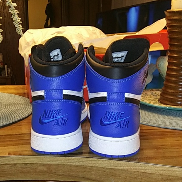 air jordan 1 retro high bg soar